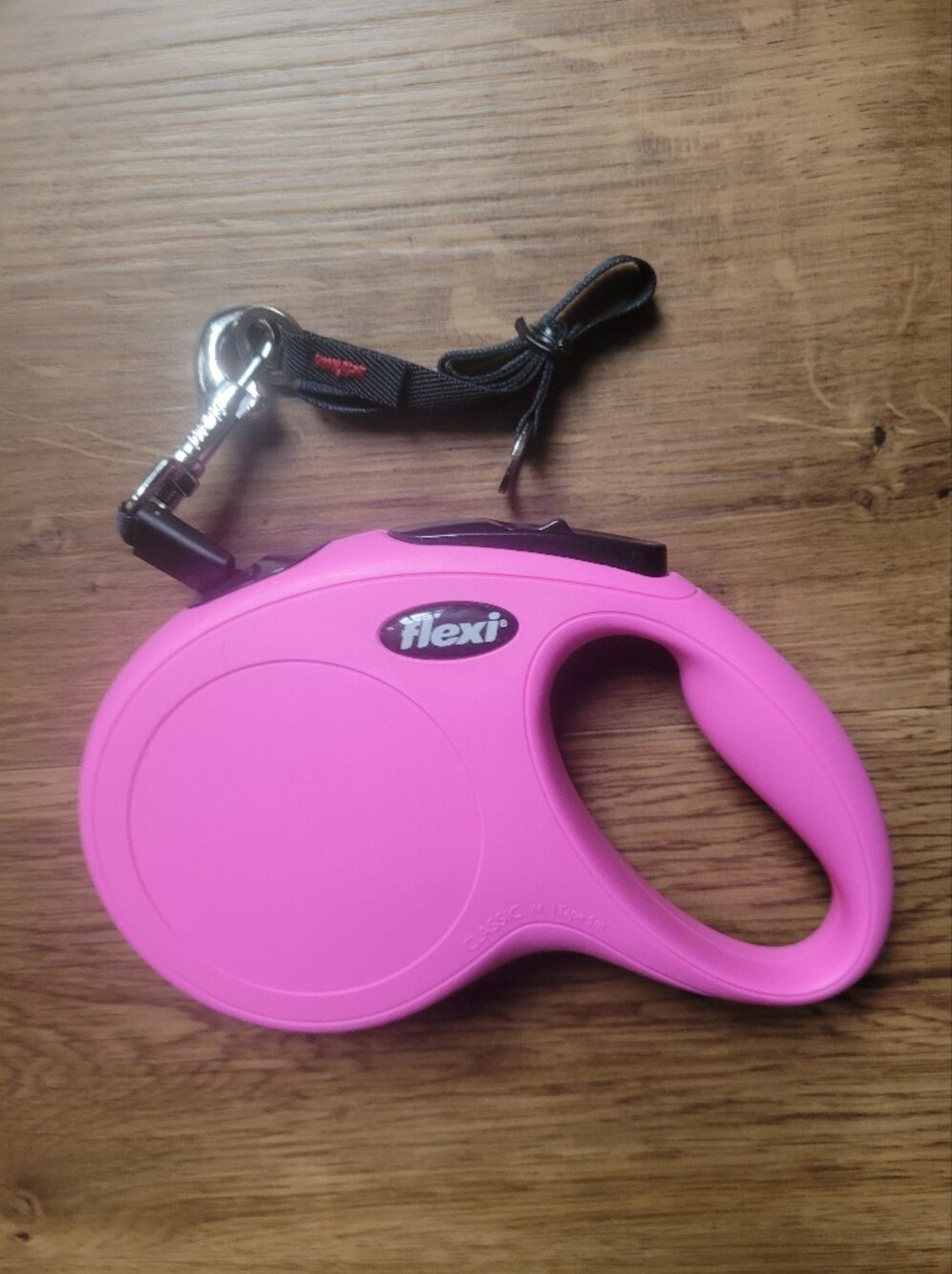 Flexi Retractable Dog Leash